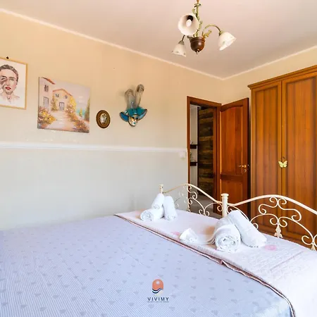Villa Petra By Vivimy *