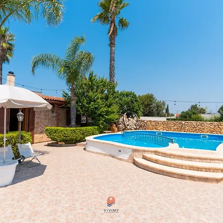 Villa Petra By Vivimy