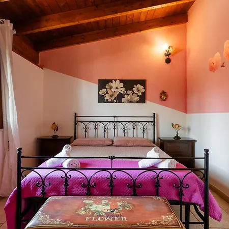 Villa Petra By Vivimy Taviano (Lecce)